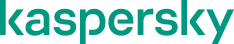 Kaspersky logó